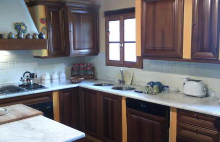 Holiday home Belvedere - Foto 33