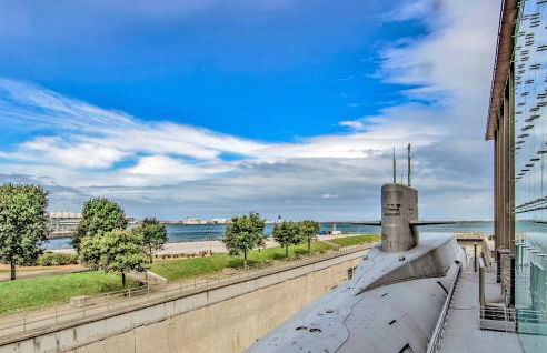 Lovely Home In Saint-Germain-Sur-Ay - Foto 27