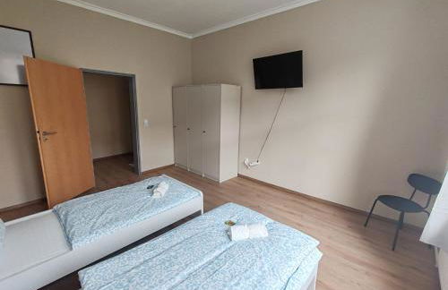 Stylish 1-Bedroom Apartment for Rent - Central Essen Location - Foto 2