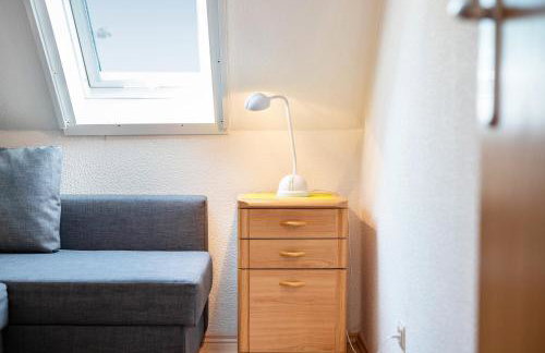 Ferienwohnung 2 Schulze - Foto 6