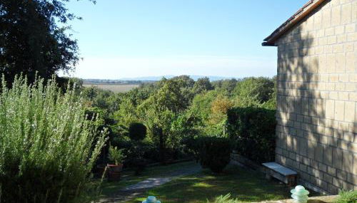 Appartamento TRE QUERCE di Guerrini Patrizia - Foto 5, Garden view