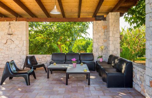 Villa Elva Nafplio - Foto 11