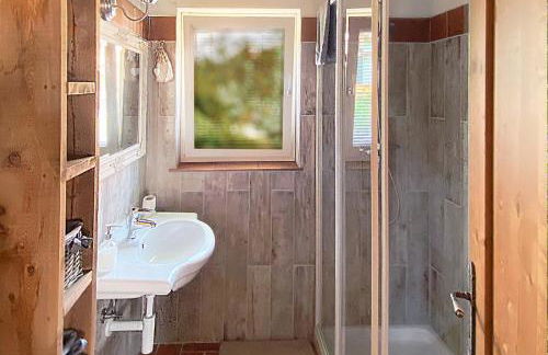 Casetta dipinta Fattoria dei fiori - Photo 10