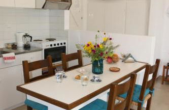 Eressos Ilios Apartments - Photo 30