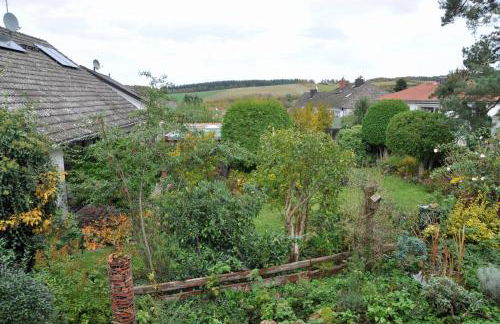 Ferienwohnung TAUNUSIDYLLE - Foto 12