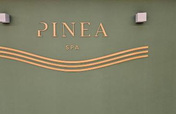 Luxar Apartments Pinea Resort - with sea view - Foto 44