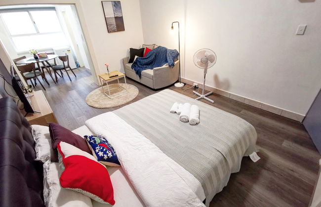 Sky Garden Studios - Photo 2