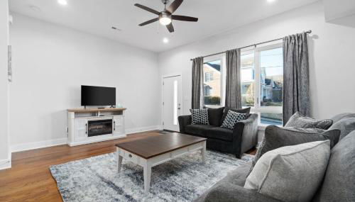 Rebecca's Downtown Luxury Living (527 N 1st St, #C) - Foto 2