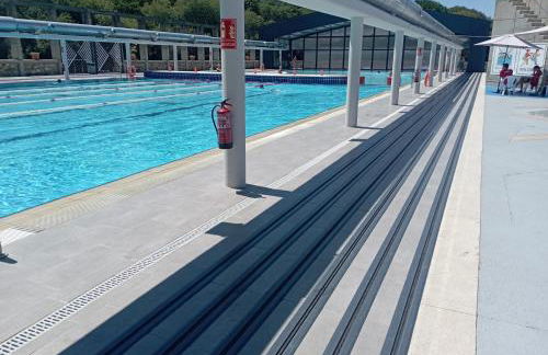 Súper apartamento Santiago - Photo 13