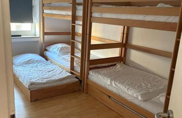 Altstadt 2 bedroom 10-12 beds 15 Min Messe - Foto 26