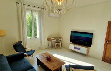 Appartement avec extérieur - Photo 13