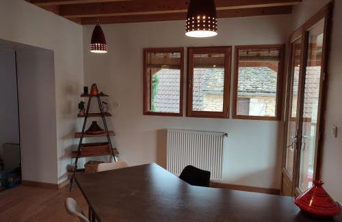 Le Clos du Château - Foto 24