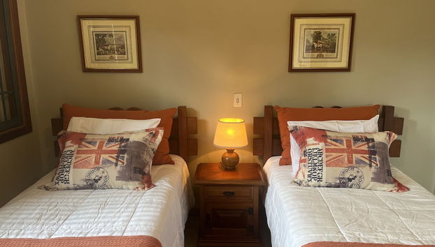 Wilderness home - Foto 2, Habitación