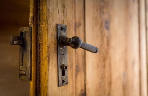 Rifugio Uschione - Foto 1