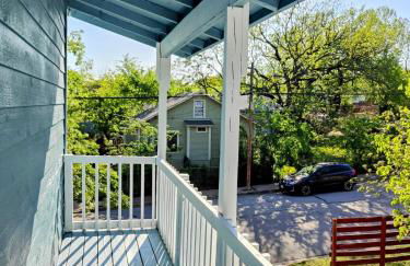 4BR house in trendy East Austin - Foto 7