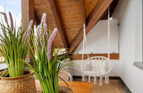 FeWo Holzäpfel Dunningen - Foto 9