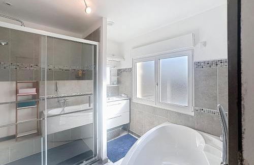 Villa - Les vacances à la Mer - Foto 7