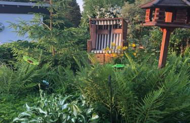 Ferienwohnung Weserberglandblick - Foto 46