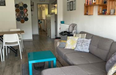 charmant appartement 3 pièces - Foto 13