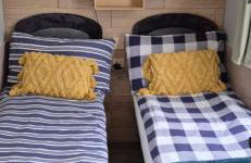 Westmorland 32 caravan - Photo 12