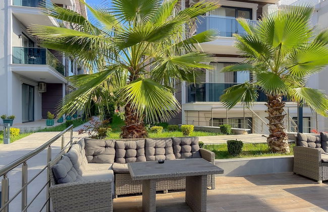 Flower City Suites - Photo 74