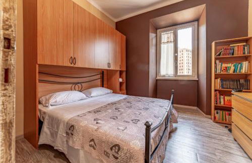 Claudio Flat - Metro Re di Roma & Wi-Fi - Foto 12