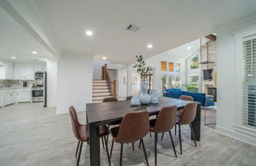 Bright and Spacious Home for w Pool -over 30 Nights- - Foto 9