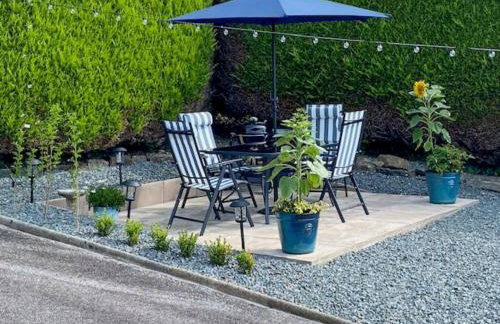 Hameish Holiday Cottage - Foto 15