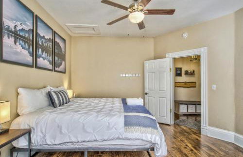 Corona Victorian - Downtown Hot Tub Scenic View - Foto 19