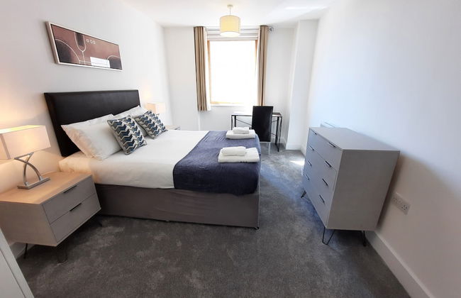 Cubo Canary Wharf - Foto 1