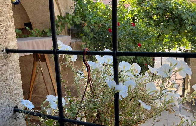 Kayhan Cave Villa - Foto 44