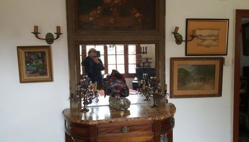 Traditional Countryside House Chateaux de la Loire - Foto 4