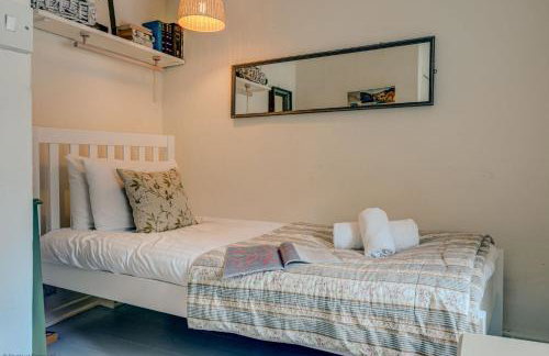 The White Cottage - Foto 15