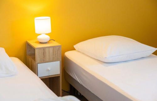 Résidence des Saules - Foto 39