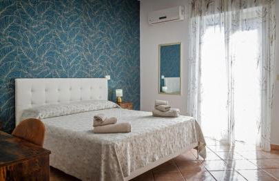 Gli Agrumi di nonna Peppina - Appartamento Arance - Foto 1