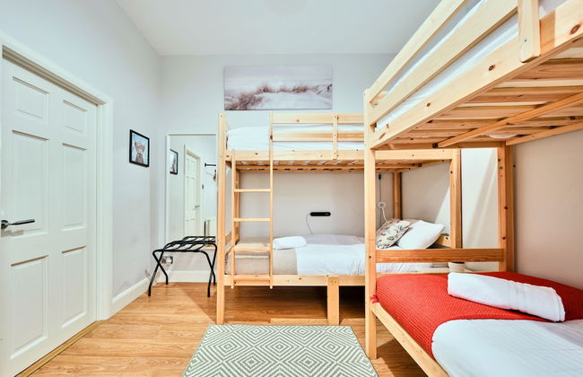 Dunluce Green - Portrush by the Sea - Foto 15