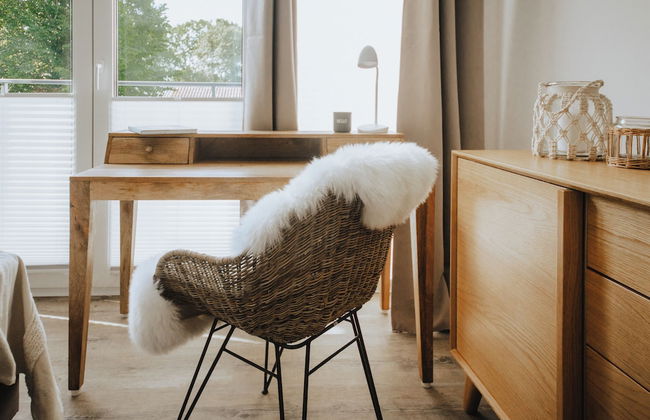 Baltic Village - Boho-Beachhouse - Foto 20