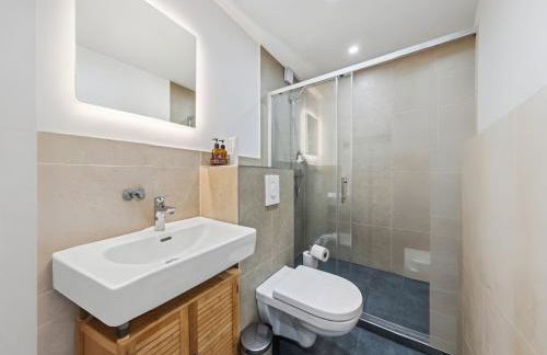 Business Apartment 3SZ 5P - Wohnen auf Zeit - Foto 2