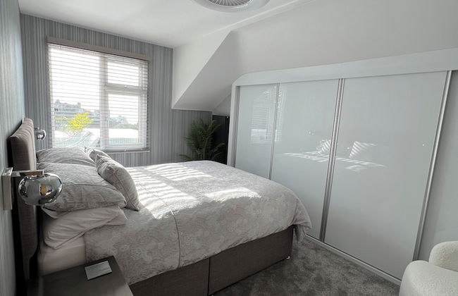 Vomero Holiday Apartments - Foto 16