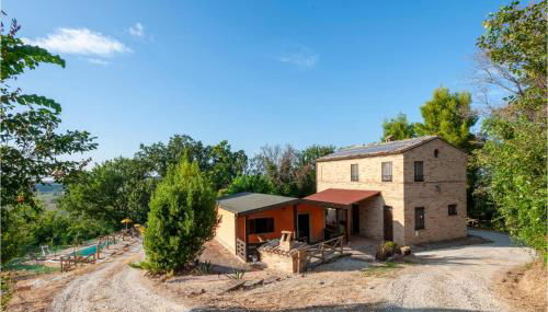 Lovely Home In Morrovalle - Foto 3