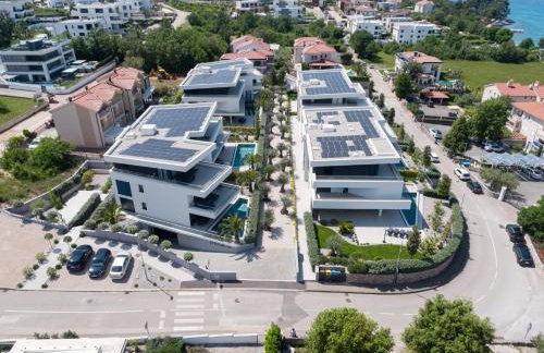 HADRIE LUXURY RESORT AND VILLAS Azimut - Photo 75