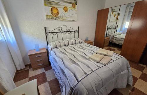 Apartamento en la Caleta con ascensor - Foto 12