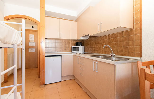 Estudios Cims Pas 3000 - Foto 31