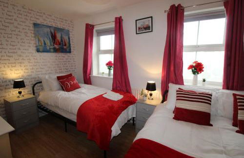 Harriers Grove House - Foto 36