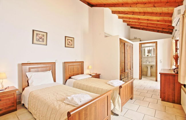 Villa Katerini in Paxi - Foto 38