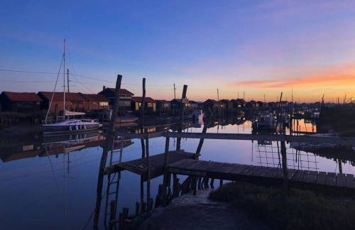 La Luciole, Ronce les Bains - Foto 15