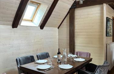 Gîte De La Remise - Foto 12