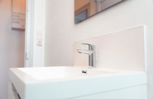 Le Ronsardien - Appartement calme et confortable - Foto 14