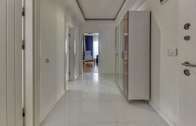 Aspendos Seaside - Foto 10