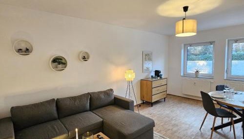 Urban Suites HBN - Foto 2